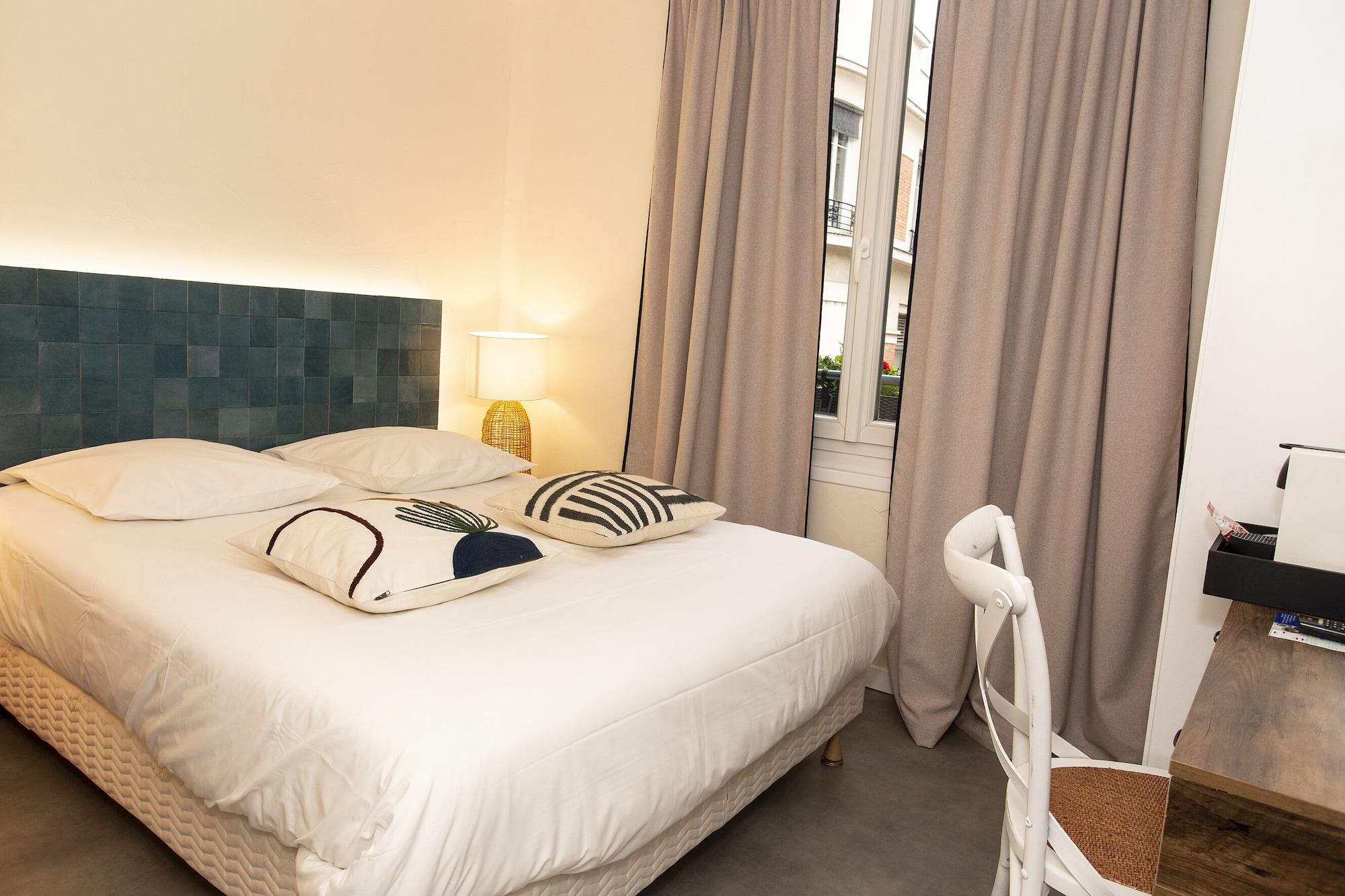 La Finca Hotel & Spa Paris Exterior photo