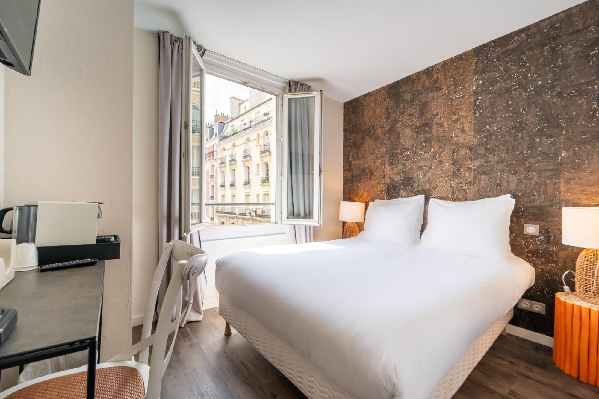 La Finca Hotel & Spa Paris Exterior photo