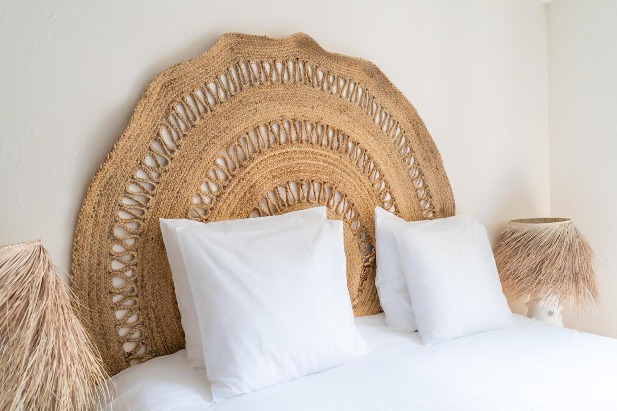 La Finca Hotel & Spa Paris Exterior photo