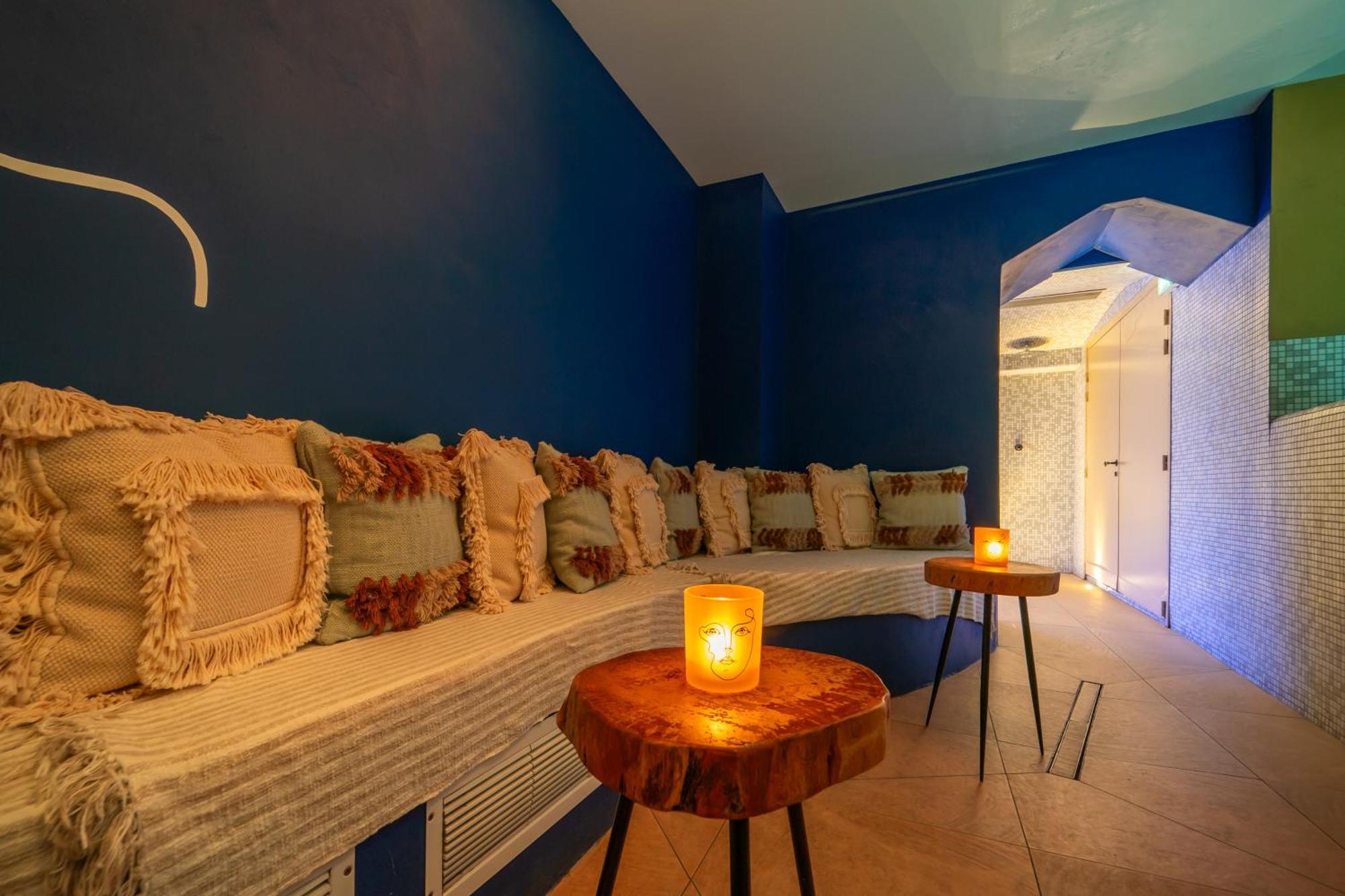 La Finca Hotel & Spa Paris Exterior photo