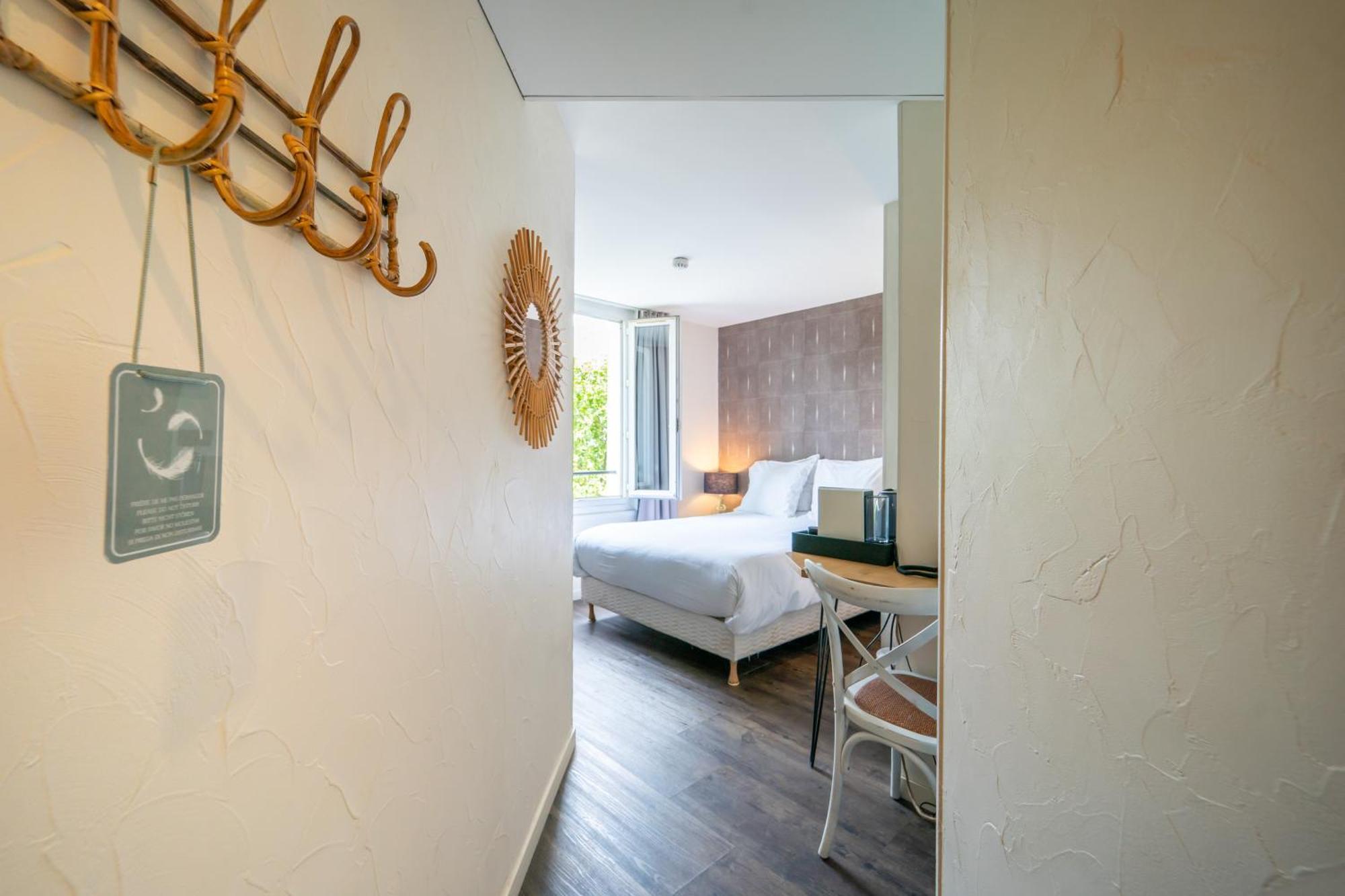 La Finca Hotel & Spa Paris Exterior photo