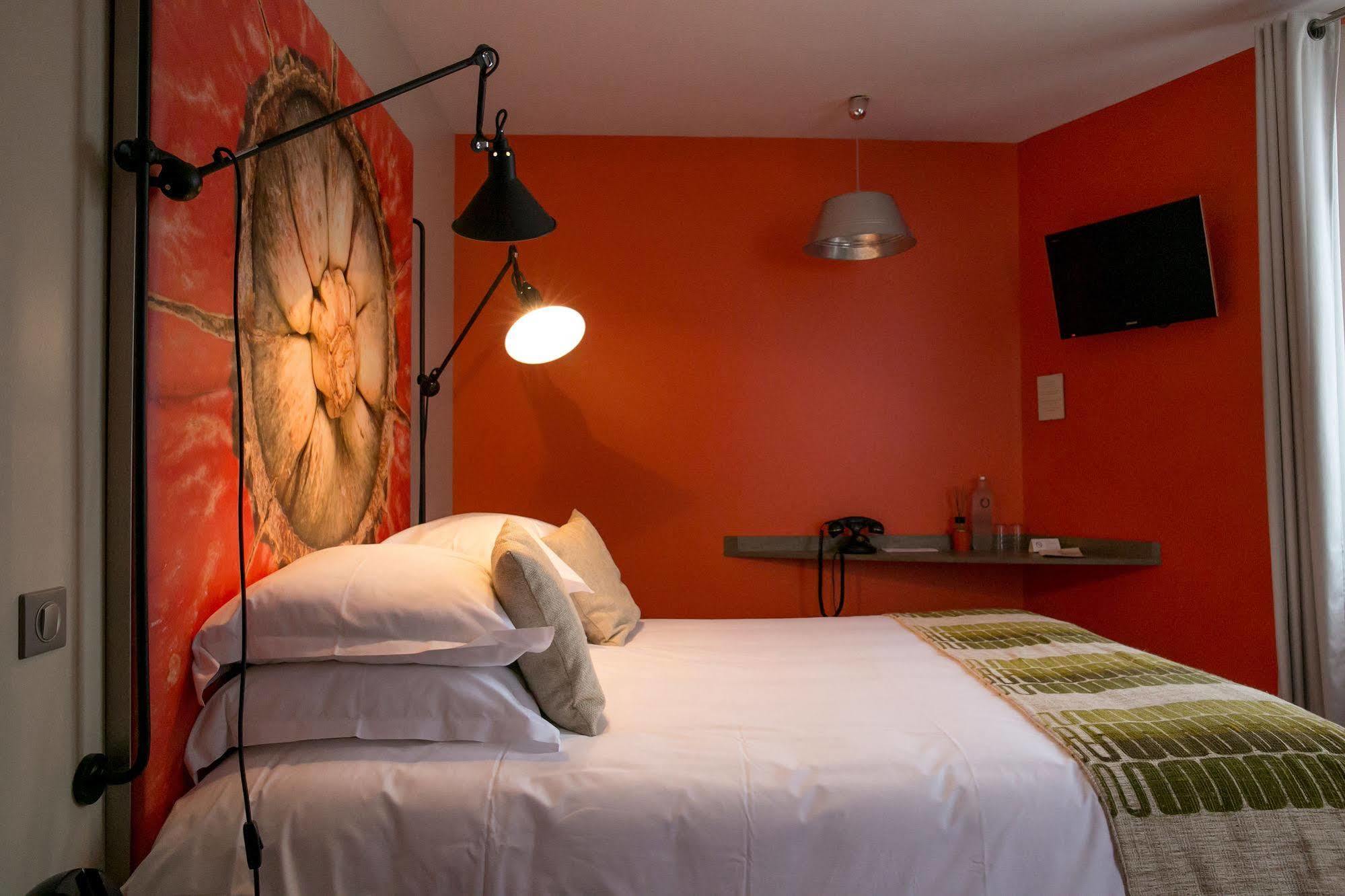 La Finca Hotel & Spa Paris Exterior photo
