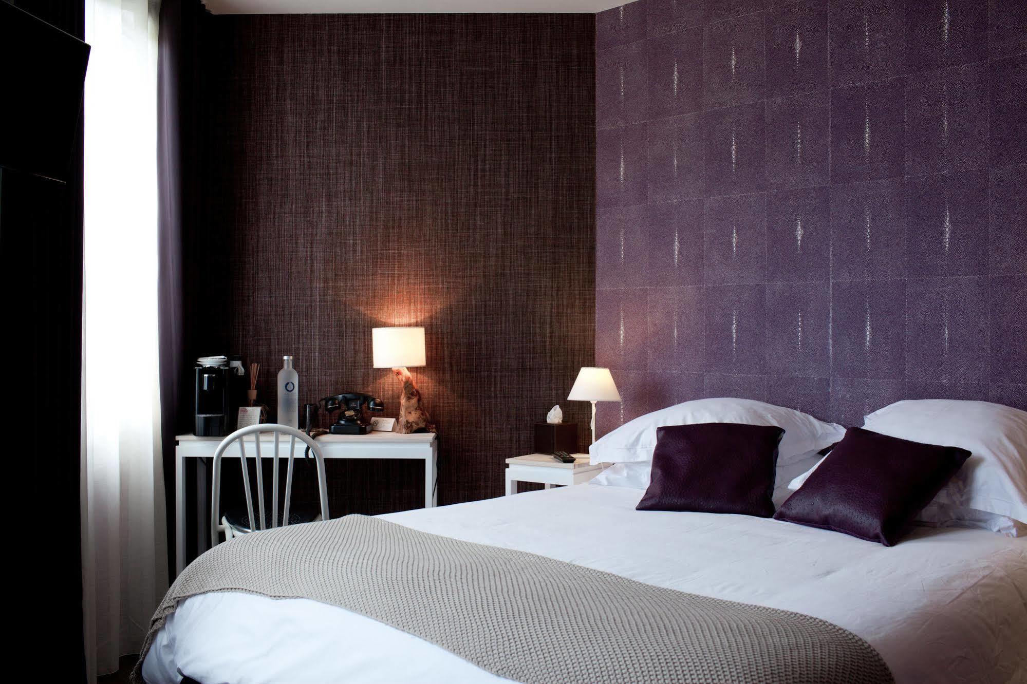 La Finca Hotel & Spa Paris Exterior photo
